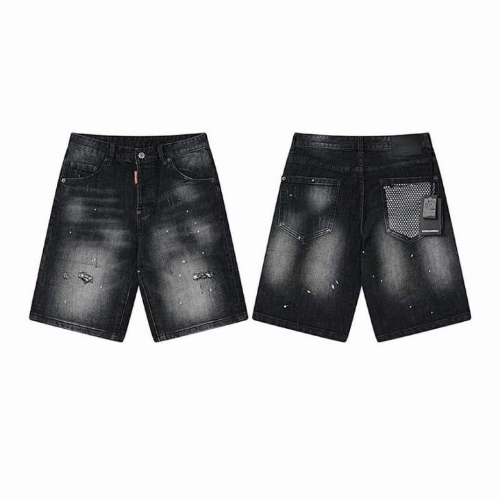 Picture of DSQ Jeans Short _SKUDSQsz44-54totx20459713